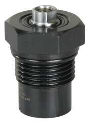 ENERPAC CSM1071 CYLINDER THREADED 2590 LB 0.28 IN STROKE
