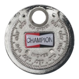 CHAMPION SPARK PLUGS CT481 TAPER GAP GAUGE