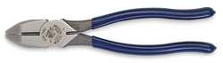 KLEIN TOOLS D201-9NE SIDE CUTTING PLIERS, SIDE-CUTTING PLIERS