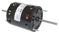 FASCO D211 MOTOR,1/15 HP,3,000 RPM,115V