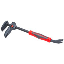 APEX TOOL GROUP DB16 16" ADJ PRY BAR/NAIL