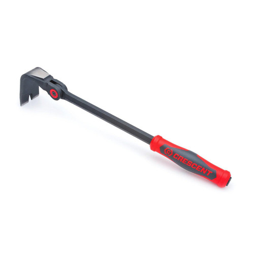 APEX TOOL GROUP DB18X INDEXING FLAT PRY BAR, 18-IN.