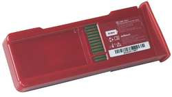 DEFIBTECH DCF-DBP-RC2 AED TRAINING BATTERY,RECHARGEABLE