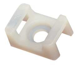 DOLPHIN COMPONENTS CORP DC-LPM-2 CABLE TIE NATURAL PK 1000