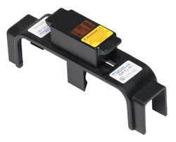 MERSEN DFC-7I FUSE BLOCK COVER 0 TO 30A CC G MIDGET