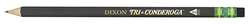 DIXON TICONDEROGA CO. DIX22500 WOOD PENCILS PK12