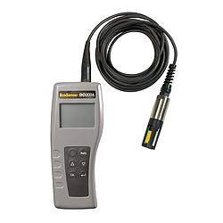 YSI DO200ACC-04 DISSOLVED OXYGEN METER,4M CABLE