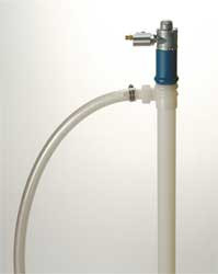 FINISH THOMPSON DPFV015 FINISH THOMPSON DPFV015 48" DRUM PUMP KI