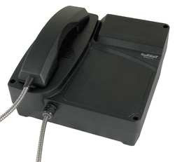GUARDIAN TELECOM INC. DTR-61 VOIP RINGDOWN TELEPHONE WATER TIGHT VOIP