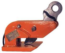 RENFROE DWS-03.00-A PLATE CLAMP 6000 LB HORIZONTAL PK 2