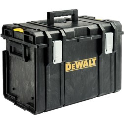 DEWALT TOOLS DWST08204 TOUGHBOX STORAGE SYS