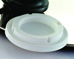 CARLISLE FOOD SERVICE PRODUCTS DX30008775 LID EZ SIP FOR 8 OZ MUG TURNBURY