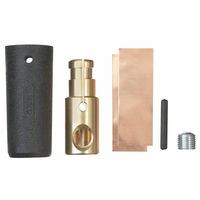 COOPER INTERCONNECT E1012-8325 E1012 F P SSS NO 2 TO 2/0 BK