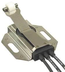 CPI E1134-505 WATER PROOF LMT SWITCH TOP ACTUATOR SPDT