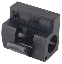 IFM E11521 SNAP CLAMP F/ 8MM DIA SENSOR