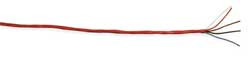 CAROL E1514S.41.03 COMM CABLE,RISER,16/4, 1000 FT.