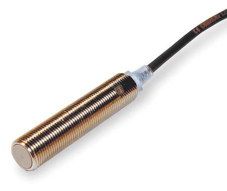 OMRON E2E2-X2Y1 PROXIMITY SENSOR INDUCTIVE 12MM NO