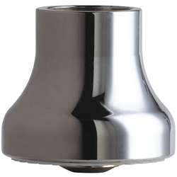CHICAGO FAUCETS E4FJKABCP FAUCET OUTLET BRASS