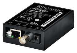 ALTRONIX EBRIDGE1CR IP OVER COAX RECEIVER