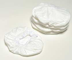 BERKSHIRE FLOORING EC360.NW.40 ISOLATOR CLEANING MOP NWOVEN CVRS PK 5