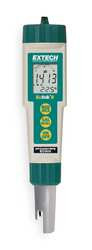 EXTECH EC500 TEST INSTRUMENTS