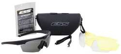 ESS EE9014-05 SAFETY GLASSES KIT ASSORTED LENS
