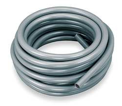 LIQUATITE EF-12-4JC60 LIQUID-TIGHT CONDUIT 3/4 IN X 100FT GRAY