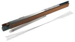 WELDING MATERIAL SALES INC ER5356-094-01T WELDING ROD ER5356 3/32 IN DIA. 1 LB.