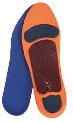 IMPACTO PROTECTIVE PRODUCTS ERINGRAG ANTI-FATIGUE INSOLE MENS SIZE 12-13 PR