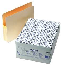 PENDAFLEX PFX12832 PACK OF (25), 8-1/2 X 11", LETTER SIZE, 