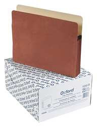 PENDAFLEX PFX1524EOX PACK OF (25), 8-1/2 X 11", LETTER SIZE, 