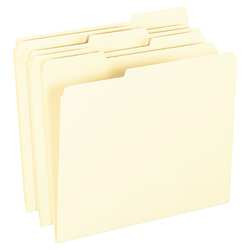PENDAFLEX PFX62702 PACK OF (100), 8-1/2 X 11", LETTER SIZE,