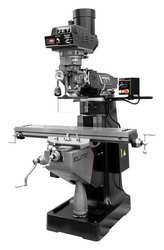 JET ELITE ETM-949-20UT61 VARIABLE SPEED MILLING MACHINE 3 PHASE