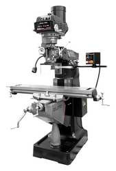 JET ELITE ETM-949EVS-20UT76 VARIABLE SPEED MILLING MACHINE 3 PHASE