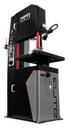JET ELITE EVBS-20 VERTICAL BAND SAW 230/460V 2 HP