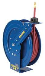 COXREELS EZ-P-LP-125 HOSE REEL, EZ-P, 1/4 INCH ID, 1/2 INCH O