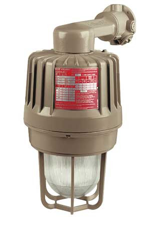 KILLARK EZS150B2G HIGH PRESSURE SODIUM FIXTURE,WITH 2PDD1