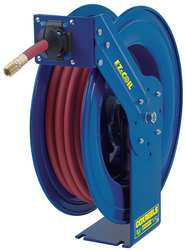 COXREELS EZ-SH-4100 HOSE REEL, EZ-SH, 1/2 INCH ID, 3/4 INCH 