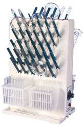 BEL-ART PRODUCTS F18819-2304 SCIENCEWARE LAB-AIRE II ELECTRIC BENCHTO