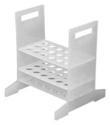 BEL-ART PRODUCTS F18988-0001 BEL-ART HYDROMETER RACK: FOR SHORT HYDRO