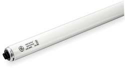 GE LIGHTING F48T12/CW/HO FLUORESCENT LINEAR LAMP T12 COOL 4100K