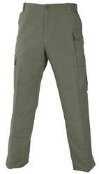 PROPPER F52512533054X37 TACTICAL TROUSER,OLIVE,SIZE 54X37,PR