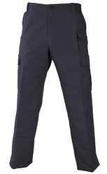 PROPPER F52512545042X30 TACTICAL TROUSER,LAPD NAVY,SIZE 42X30,PR