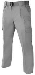 PROPPER F52525002032X30 MEN'S TACTICAL PANT,GRAY,SIZE 32X30 IN.