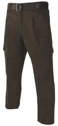 PROPPER F52525020036X30 MENS TCTCL PNT,SHRFF BRWN,36X30IN