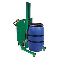 VALLEY CRAFT F89837A1 DRUM LIFTS AND ROTATORS