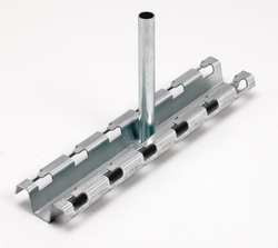 CABLOFIL FASP300CHPG CABLE TRAY SUPPORT CENTER HANGING STEEL