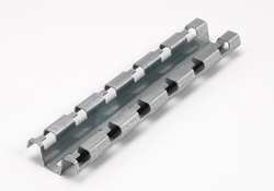 CABLOFIL FASP300PG CABLE TRAY SUPPORT STEEL LENGTH 12 IN
