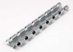 CABLOFIL FASP400PG CABLE TRAY SUPPORT STEEL LENGTH 16 IN