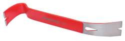 CRESCENT FB13 PRY BAR 13IN FLAT RED
